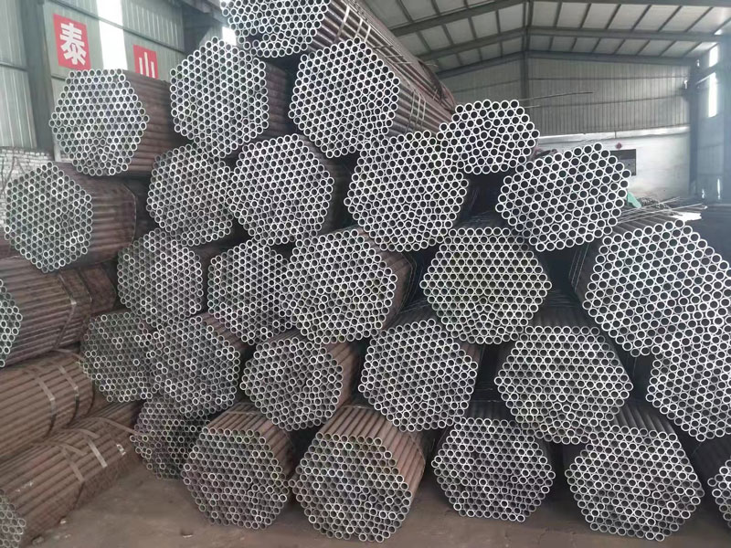 无缝钢管